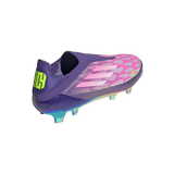 F50 Elite ‘Lamine Yamal’ Laceless FG
