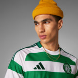 adidas Celtic FC 24/25 Home Jersey