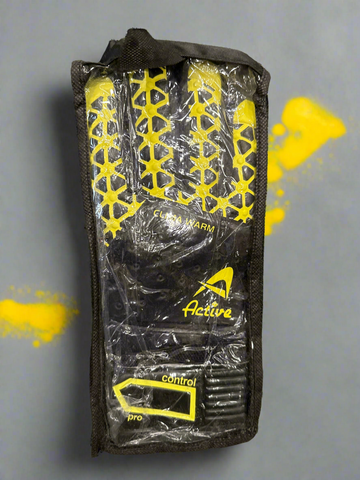 Active Sports ClimaWarm + ProControl Goalkeeper Gloves