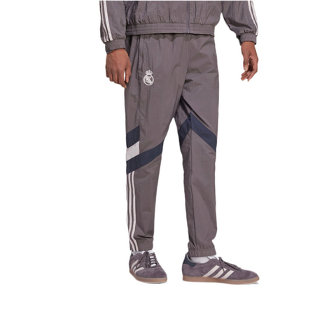 Real Madrid Originals Track Tracksuit Bottoms