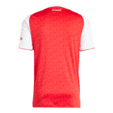 Arsenal 25/26 Home Jersey