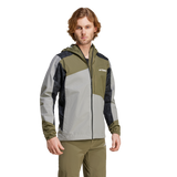 TERREX Xperior Hybrid RAIN.RDY Jacket