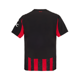 Milan 25/26 Home Jersey