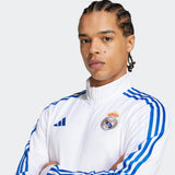 adidas Real Madrid DNA Track Top