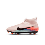 United Junior Mercurial Superfly 10 Academy FG