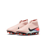 United Junior Mercurial Superfly 10 Academy FG