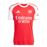 Arsenal 25/26 Home Jersey