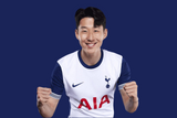 Tottenham 24/25 ‘Son’ Home Jersey