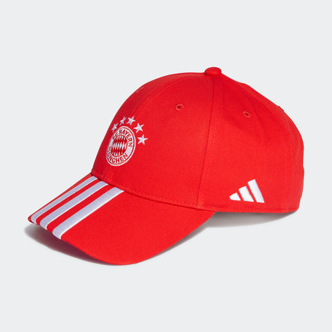 adidas FC Bayern Baseball Cap