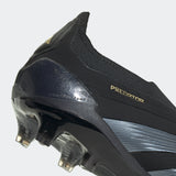 adidas Predator Elite Laceless FG