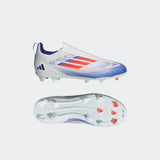 adidas F50 League Laceless FG/MG for Kids