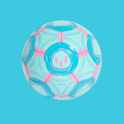 Messi League Ball