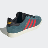 adidas Gazelle Los Angeles Galaxy Shoes