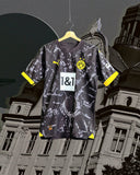 Puma Borussia Dortmund Stadium Away Jersey 2023/24