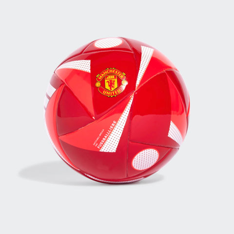 adidas Manchester United Home Mini Ball