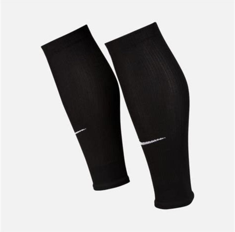Nike Strike Football Sleeve [Black/White] – City Soccer Plus