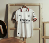 Puma AC Milan 2024/25 Away Jersey