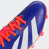 Junior Adidas Predator League FG