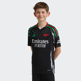 adidas Arsenal 24/25 Away Jersey Kids