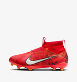 Junior Nike Zoom Superfly 9 Pro MDS FG