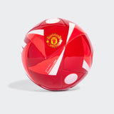 adidas Manchester United Home Mini Ball