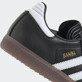 Junior Samba Indoor Football Boots