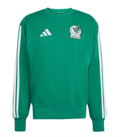 Mexico DNA Crew Sweater 2026/27