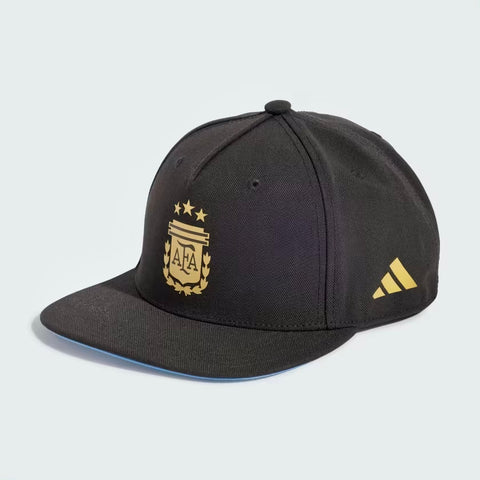 Adidas Argentina SnapBack Cap Copa America 2024