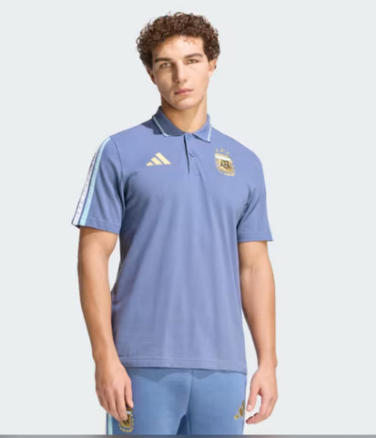 Argentina DNA Polo