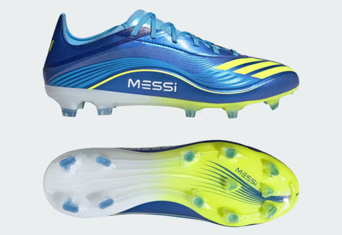 F50 MESSI PRO FG