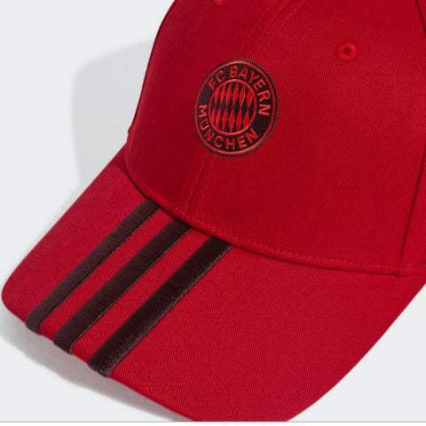 adidas FC Bayern Home Baseball Cap