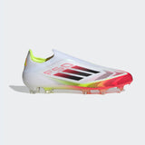 F50 Elite Laceless FG