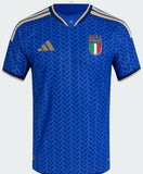 Italy Home Authentic Jersey 2026/27