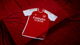 Adidas Arsenal Stadium Home Jersey 2023/24 [US]