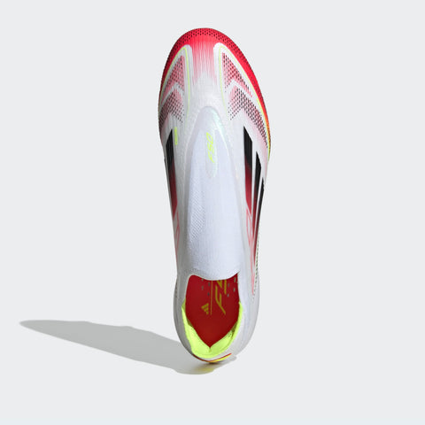 F50 Elite Laceless FG