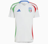 Adidas Italy Euro 2024 Away Jersey