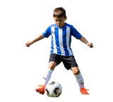 Future 8 Match FG/AG for Kids