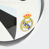 adidas Real Madrid Home Mini Ball