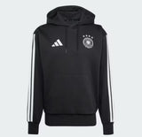 Germany DNA Fleece Hoodie