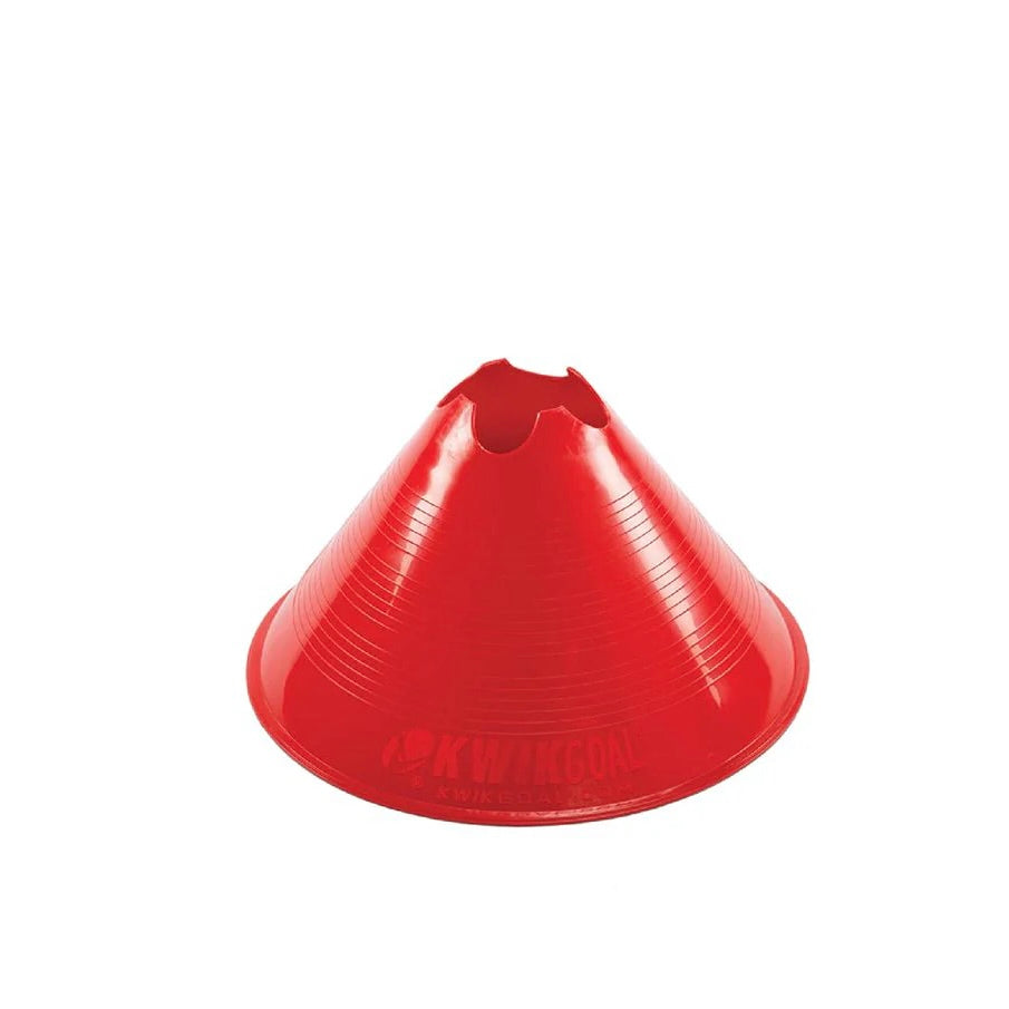 KWIKGOAL Jumbo Disc Cones City Soccer Plus