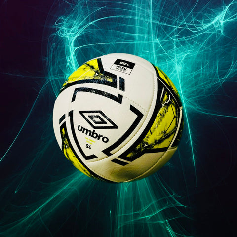 Umbro Neo Swerve Futsal Specialist Ball