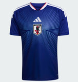 Japan Home Jersey 2026/2027