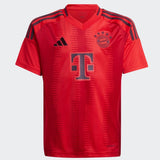 adidas FC Bayern Munich 24/25 Stadium Home Jersey