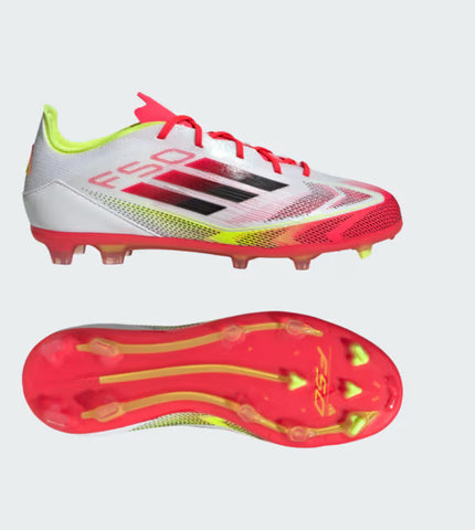 F50 Elite Firm Ground Boots Kids