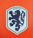 Youth Nike Netherlands Home Jersey Euro 2024