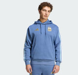 Aegentina DNA Fleece Hoodie