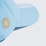 Adidas Argentina Soccer Cap Copa America 2024