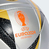 adidas Euro 24 Match Ball Replica League Fussballliebe Finale