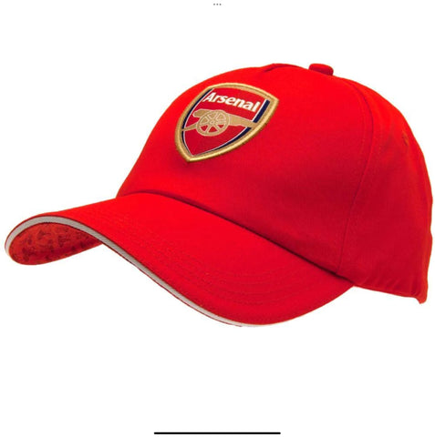 Arsenal FC Core Cap