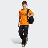 adidas Real Madrid 24/25 Stadium Away Jersey for Kids